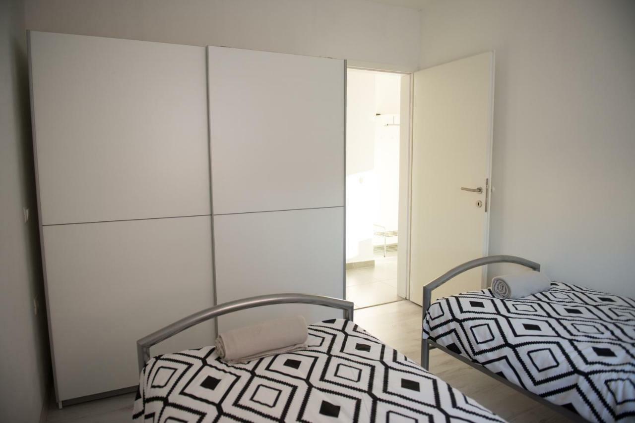 Apartma Rene Portoroz Exterior foto
