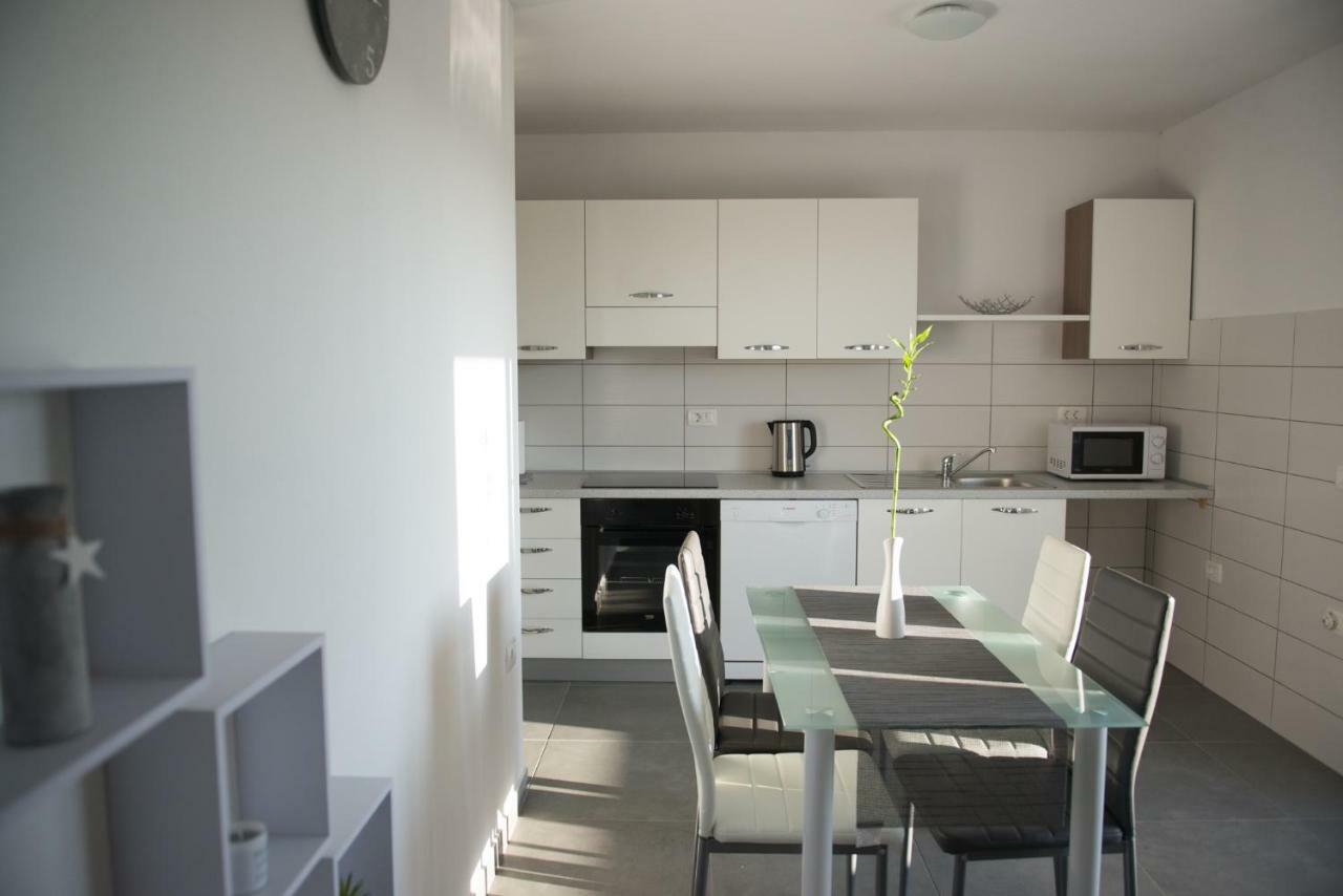 Apartma Rene Portoroz Exterior foto