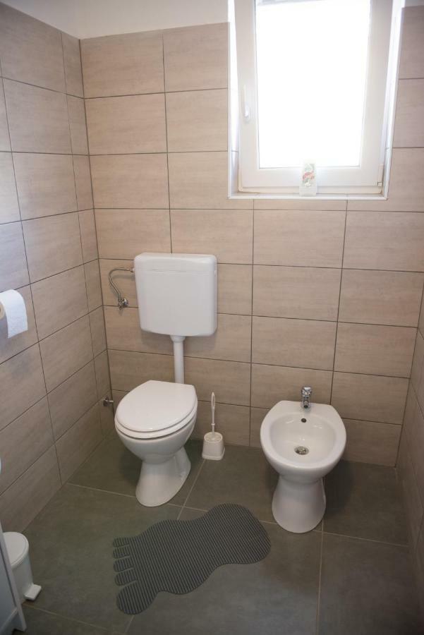 Apartma Rene Portoroz Exterior foto