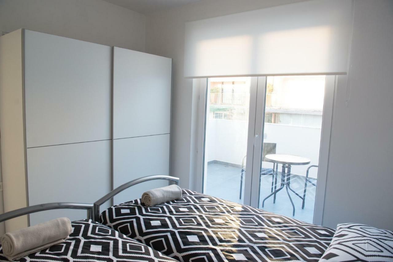 Apartma Rene Portoroz Exterior foto